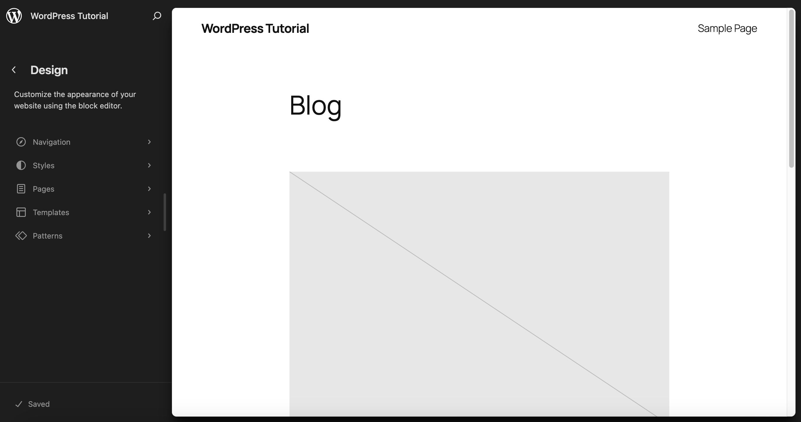 Empower Your Design: Top Full Site Editing Themes Unveiled