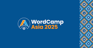 The Future is Weird, Wild, and WordPress: Matt Mullenweg’s Vision from WordCamp Asia